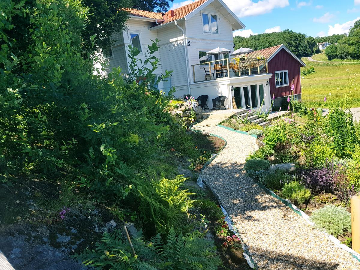 Ellas Kungsbacka Exterior photo