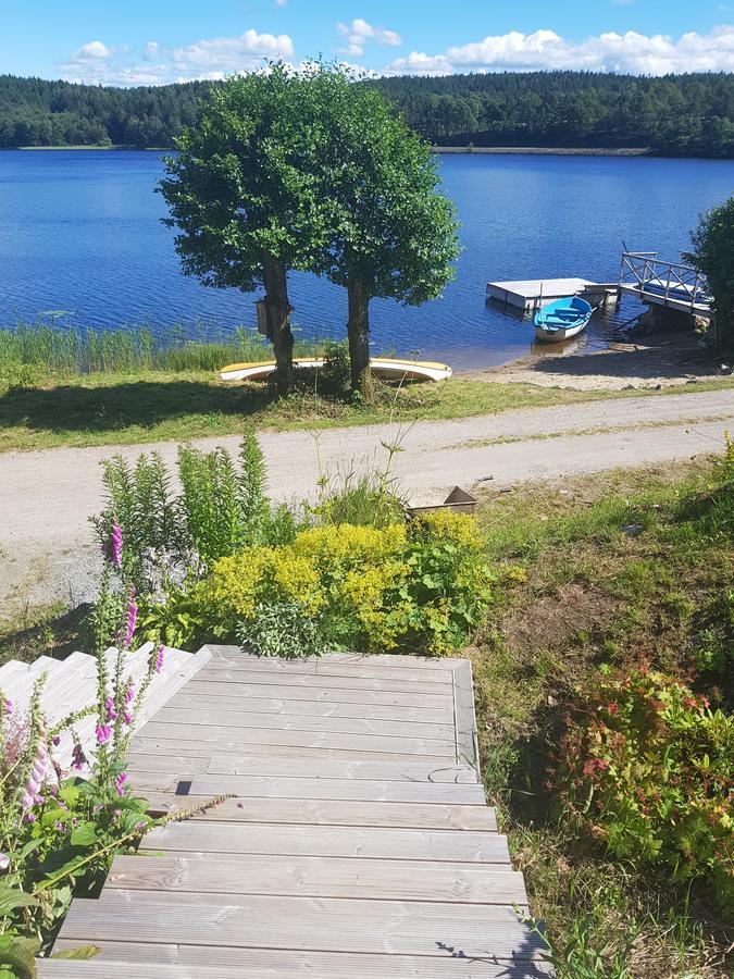 Ellas Kungsbacka Exterior photo