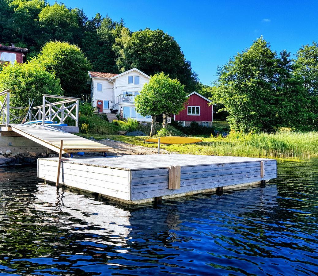 Ellas Kungsbacka Exterior photo