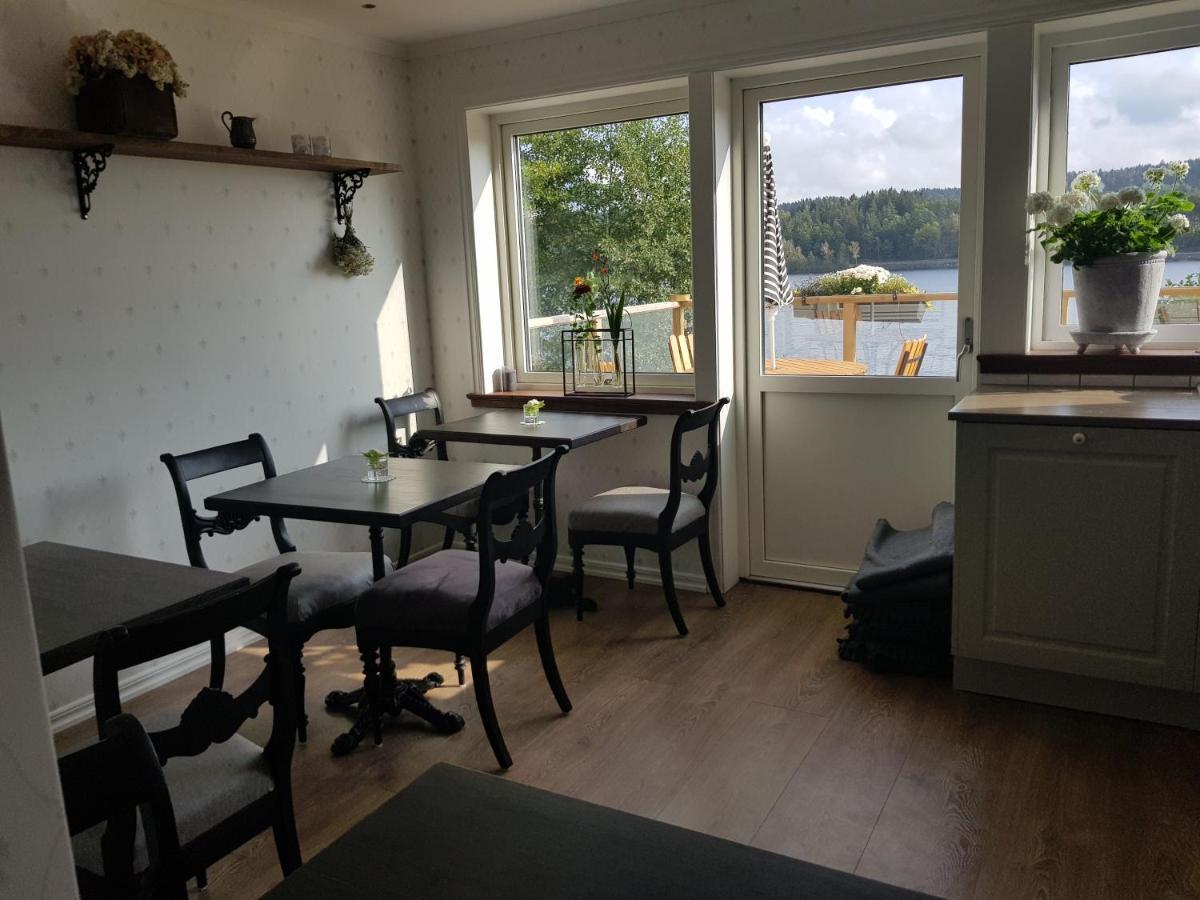 Ellas Kungsbacka Exterior photo